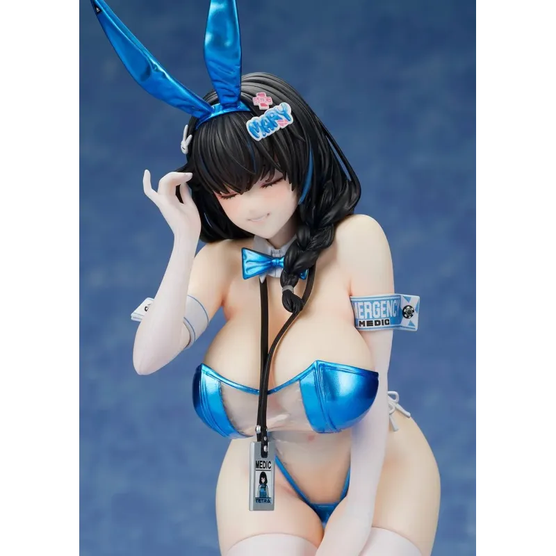 Goddess of Victory: Nikke Mary: Medical Rabbit Flare