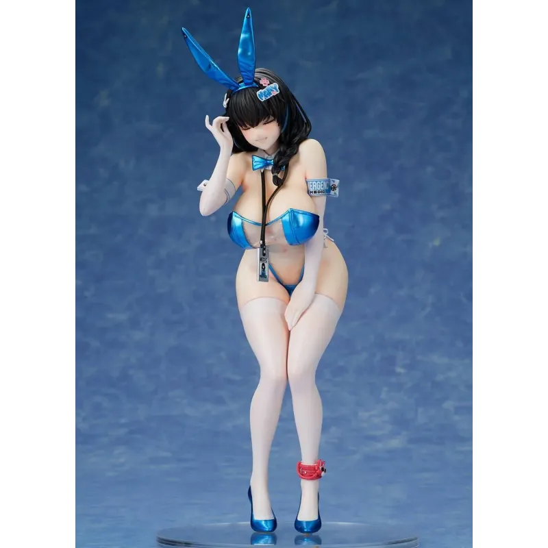 Goddess of Victory: Nikke Mary: Medical Rabbit Flare