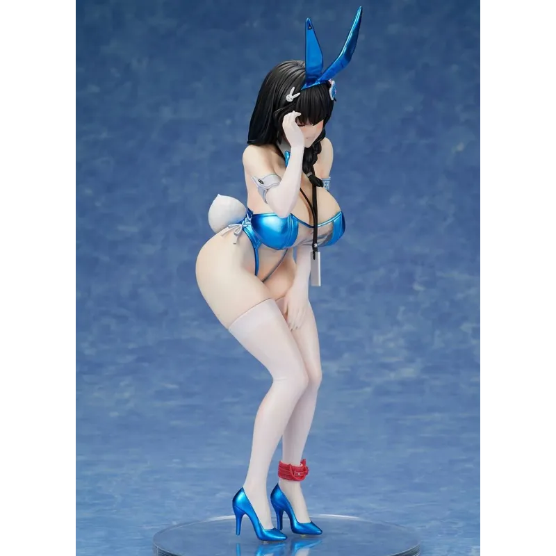 Goddess of Victory: Nikke Mary: Medical Rabbit Flare