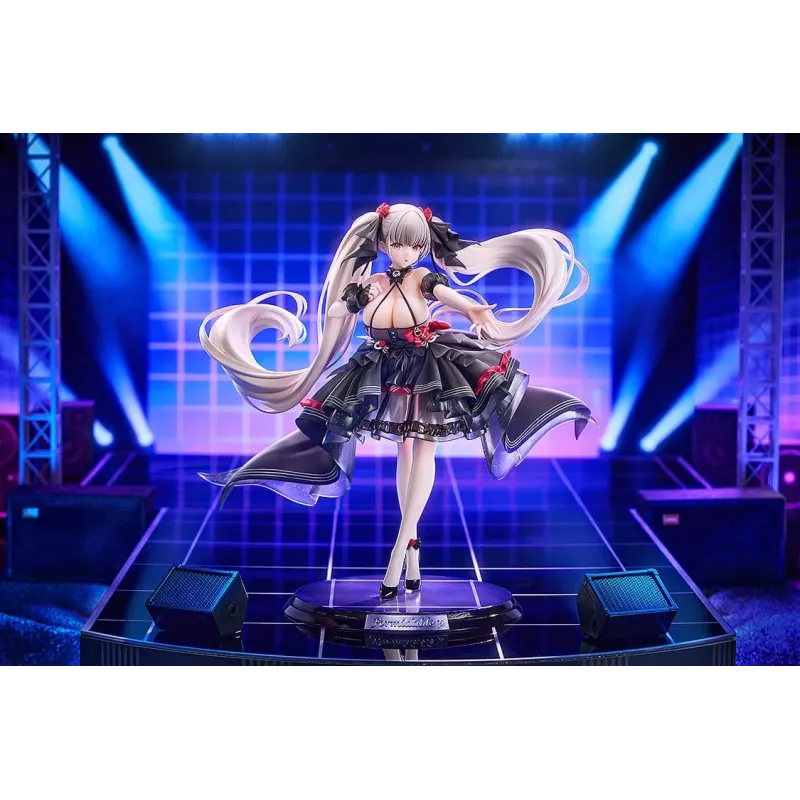 Azur Lane Formidable Good Smile