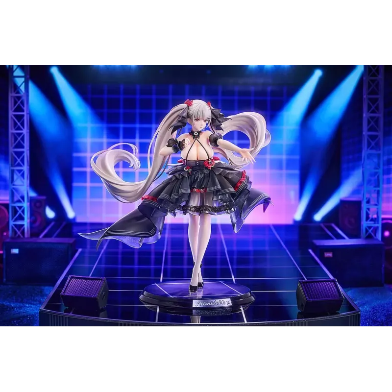 Azur Lane Formidable Good Smile