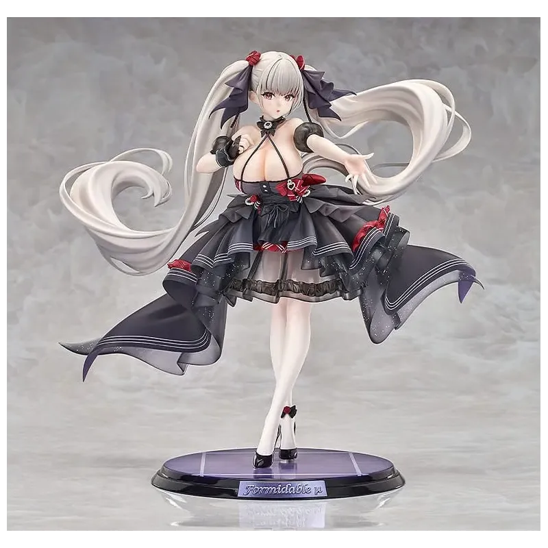 Azur Lane Formidable Good Smile