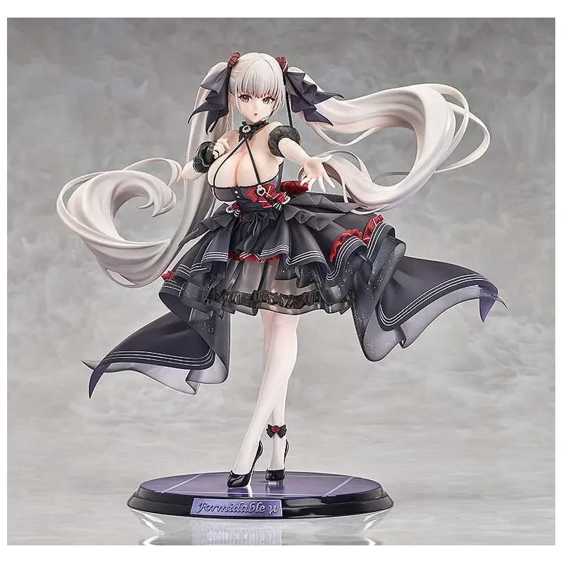 Azur Lane Formidable Good Smile