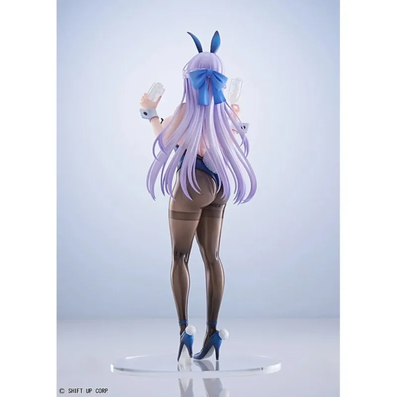 Goddess of Victory: Nikke Folkwang: Moist Rabbit AMAKUNI