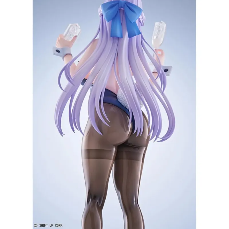 Goddess of Victory: Nikke Folkwang: Moist Rabbit AMAKUNI