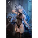 Original Character Thea Minarai Succubus Reverse Studio