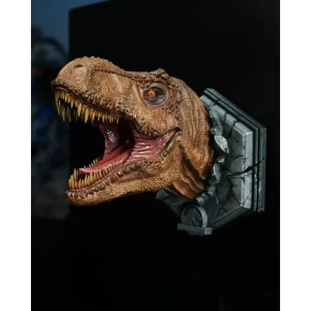 Jurassic Park Tyrannosaurus Rex Wall 3109 Studio