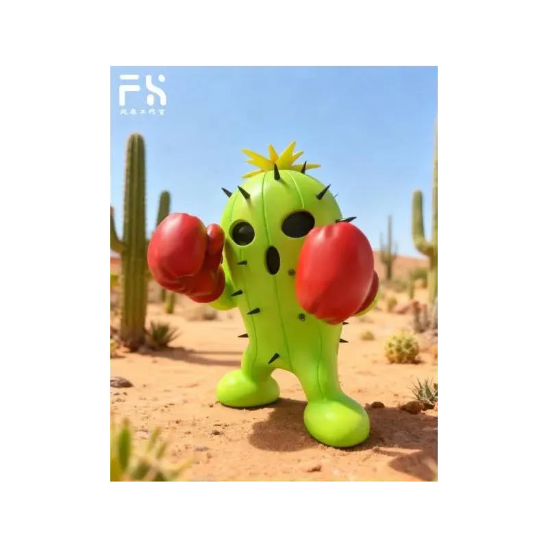 Digimon Togemon FH Studio