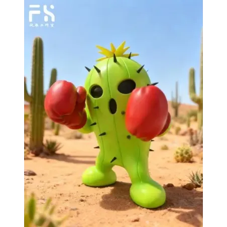 Digimon Togemon FH Studio