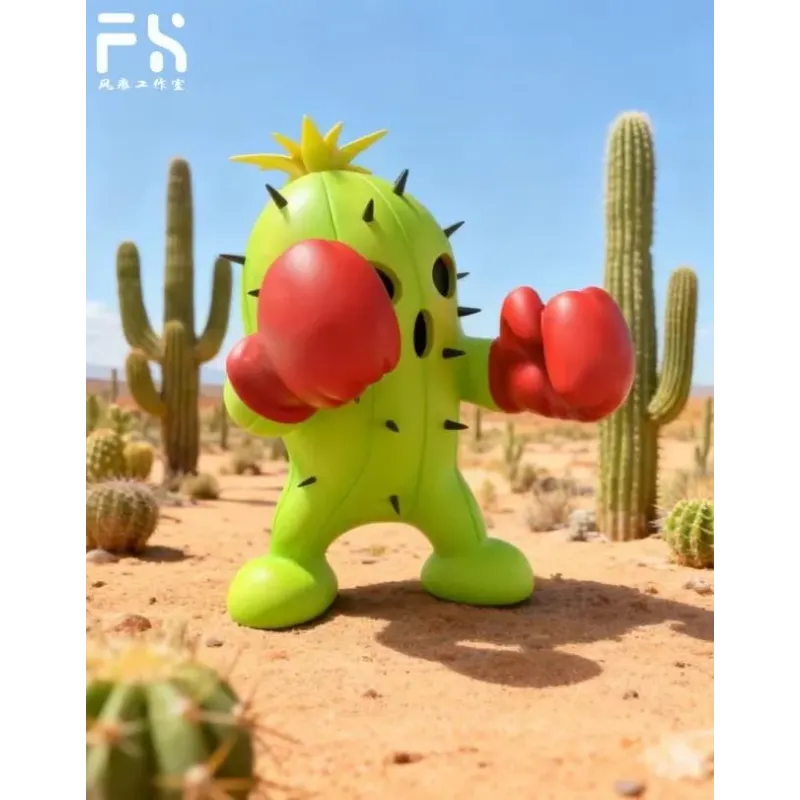 Digimon Togemon FH Studio