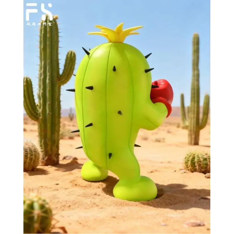 Digimon Togemon FH Studio