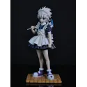 Hunter x Hunter Killua Zoldyck maid outfit SGZW Studio
