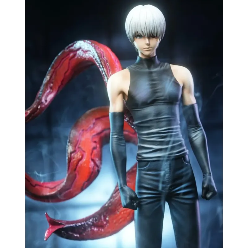 Tokyo Ghoul Ken Kaneki MD Studio