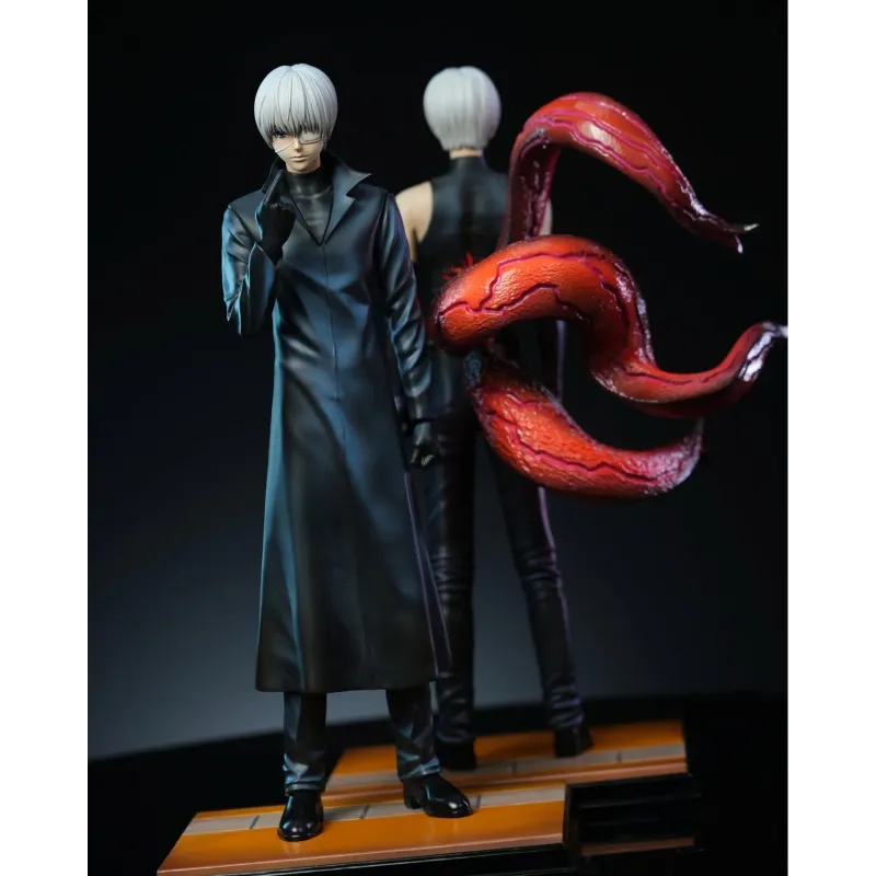 Tokyo Ghoul Ken Kaneki MD Studio