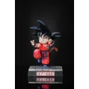 Dragon Ball Kid Goku JW Studio