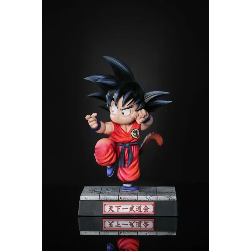 Dragon Ball Kid Goku JW Studio