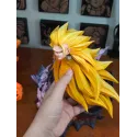 Dragon Ball Z Goku SSJ3 FXW Studio