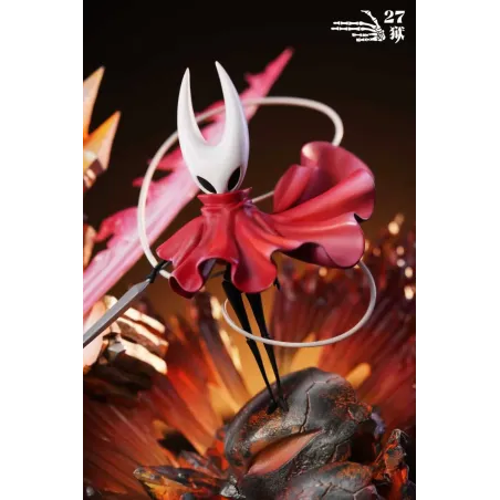 Hollow Knight Silksong Hornet 27Abyss Studio
