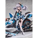 Honkai Impact 3rd Bronya Zaychik miHoYo