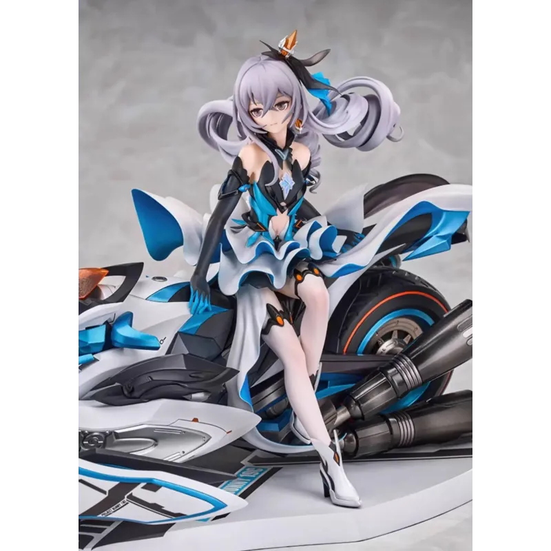 Honkai Impact 3rd Bronya Zaychik miHoYo