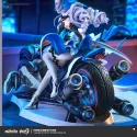 Honkai Impact 3rd Bronya Zaychik miHoYo