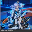 Honkai Impact 3rd Bronya Zaychik miHoYo