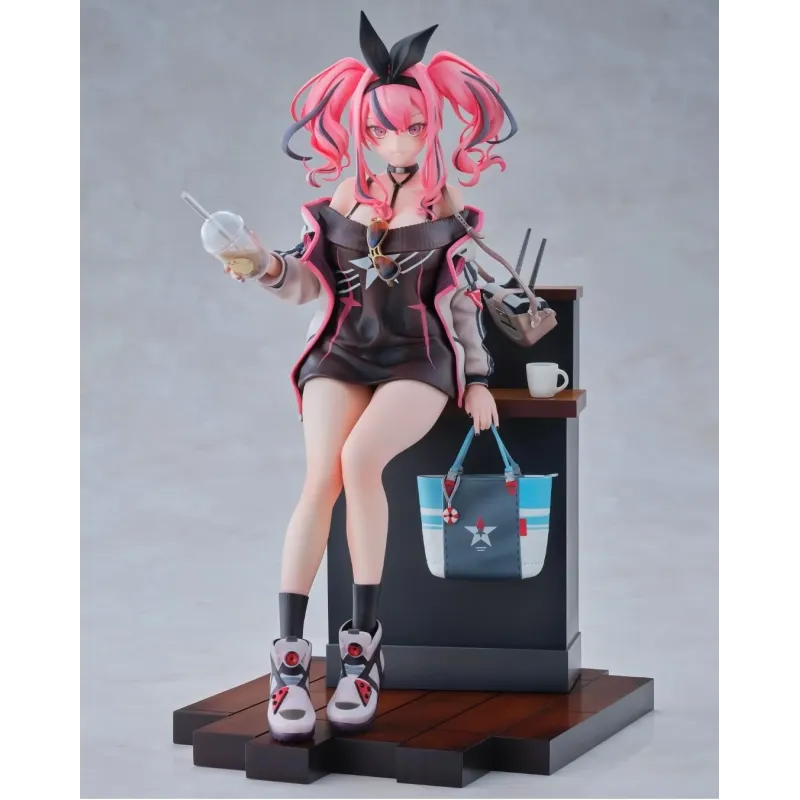 Brilliant Journey! Bremerton Azur Lane