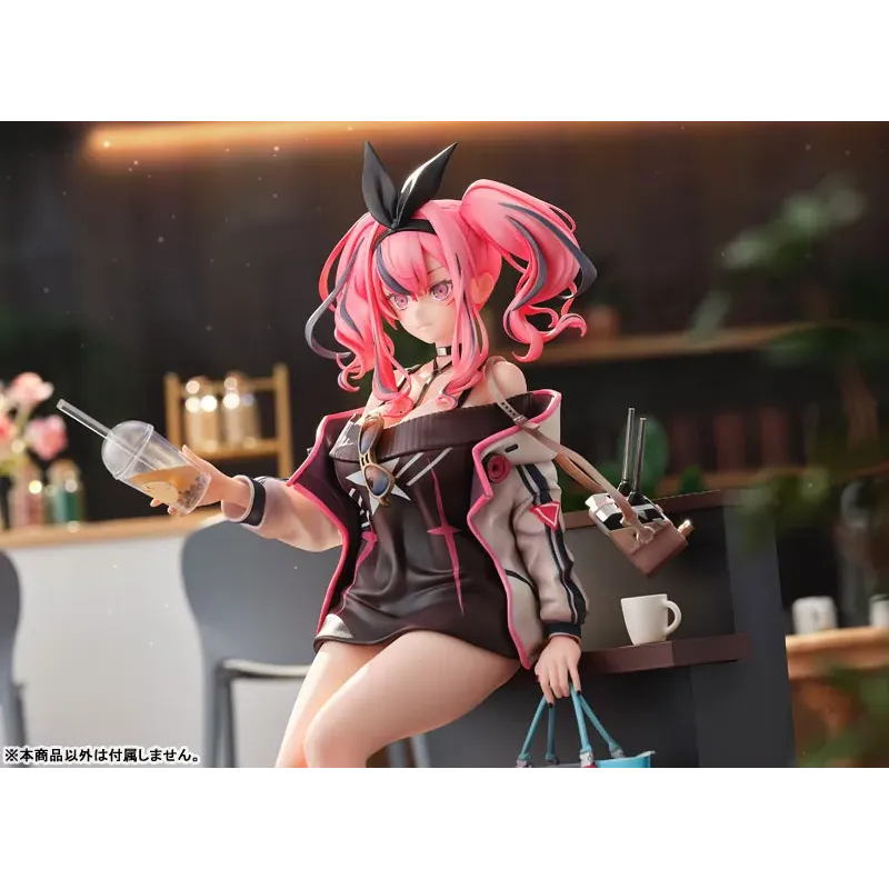 Brilliant Journey! Bremerton Azur Lane