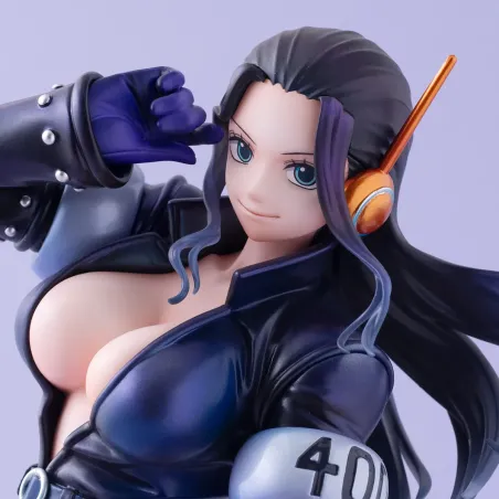 One Piece Nico Robin Egghead Evolutionary History Megahouse