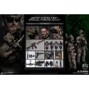 Original Character UNITED STATES ARMY SPECIAL FORCES GROUP (Green Berets) Damtoys
