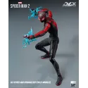 Marvel Spider-Man 2 DLX Spider-Man Upgraded Suit (Miles Morales) Threezero