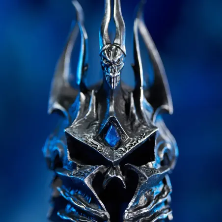 World of Warcraft Helm of Domination Blizzard Entertainment