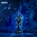 World of Warcraft Helm of Domination Blizzard Entertainment