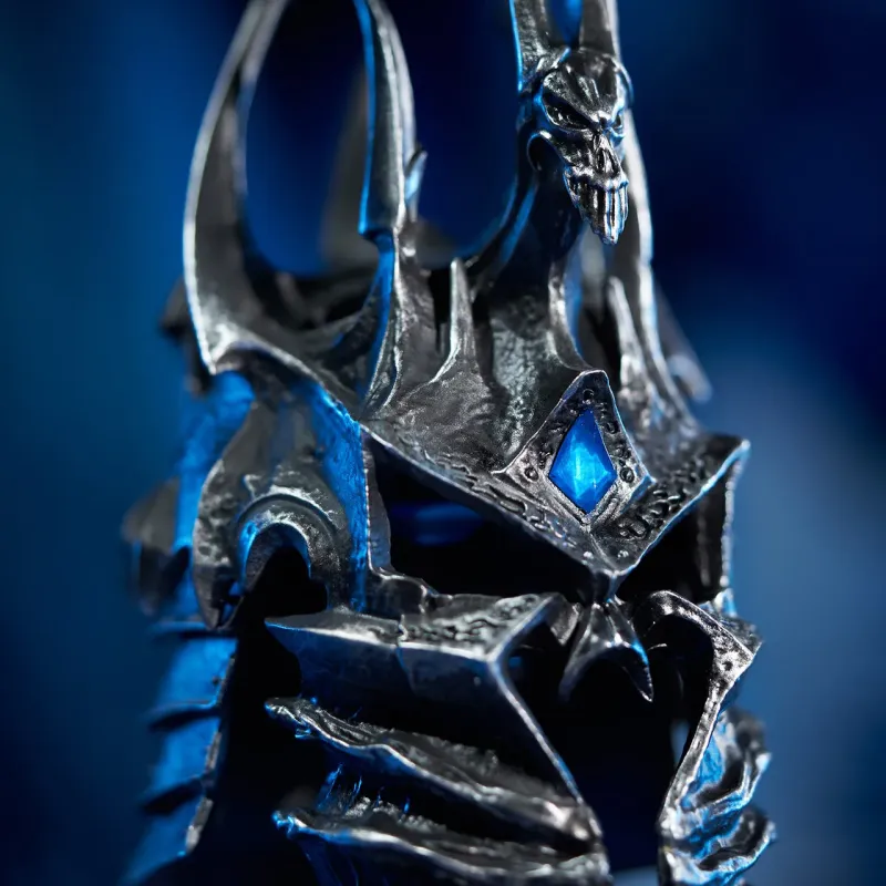World of Warcraft Helm of Domination Blizzard Entertainment