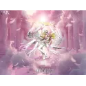 Digimon Angewomon & Angemon DMX Studio