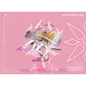 Digimon Angewomon & Angemon DMX Studio