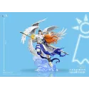 Digimon Angewomon & Angemon DMX Studio
