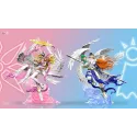 Digimon Angewomon & Angemon DMX Studio
