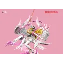 Digimon Angewomon & Angemon DMX Studio