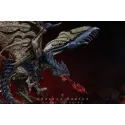 Monster Hunter Rathalos & Azure Rathalos & Silver Rathalos Edge Studio