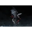 Monster Hunter Rathalos & Azure Rathalos & Silver Rathalos Edge Studio