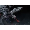 Monster Hunter Rathalos & Azure Rathalos & Silver Rathalos Edge Studio