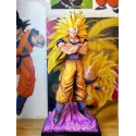 Dragon Ball Z Goku SSJ3 WDF Studio