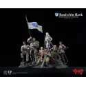 Berserk Band of the Hawk Bihs Studio X Bard Studio