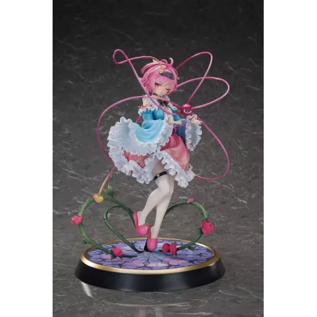 Touhou Project Satori Komeiji Deluxe Ver. Magi Arts