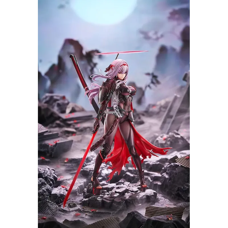 Goddess of Victory: Nikke Scarlet: Black Shadow Good Smile