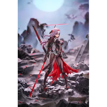 Goddess of Victory: Nikke Scarlet: Black Shadow Good Smile