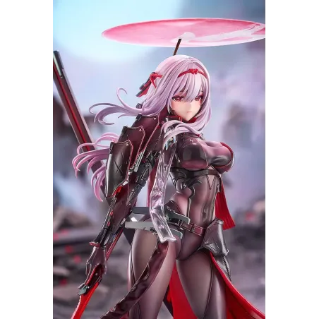 Goddess of Victory: Nikke Scarlet: Black Shadow Good Smile