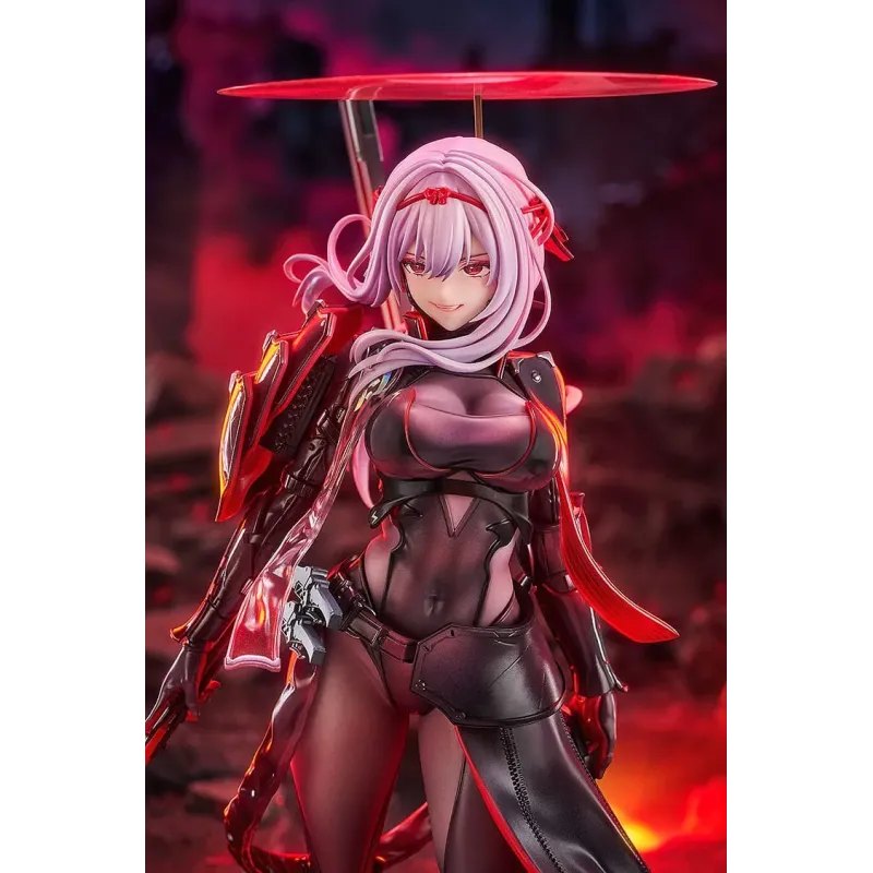 Goddess of Victory: Nikke Scarlet: Black Shadow Good Smile