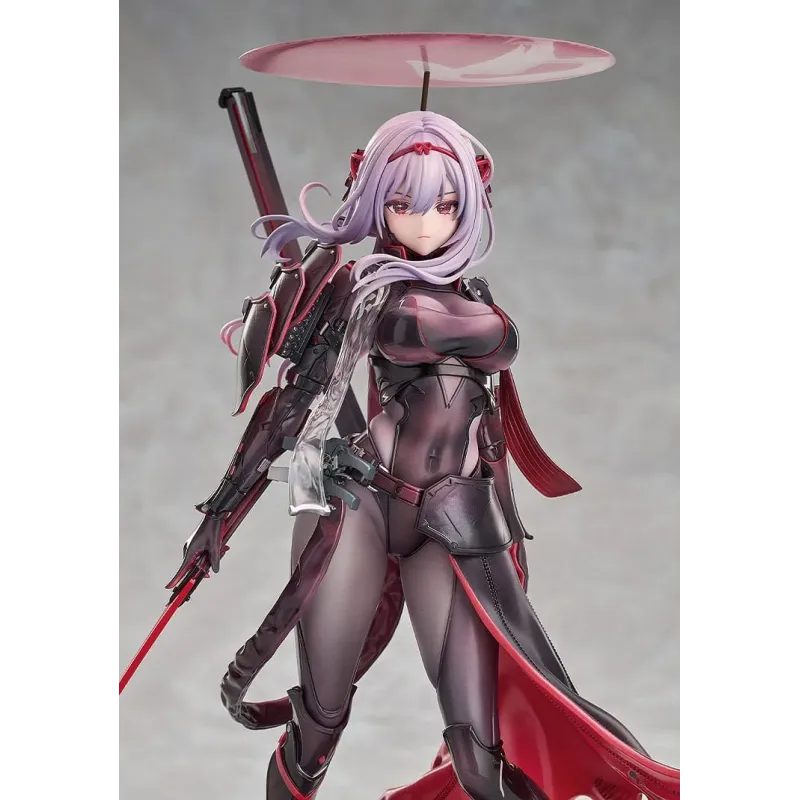 Goddess of Victory: Nikke Scarlet: Black Shadow Good Smile